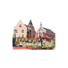 Magnet 3D - Eguisheim