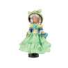 Poupée Marquise - 16cm Porcelaine