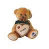 Ours en peluche - Colmar 22cm
