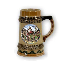 Pichet Seigneurs - 7cl - Alsace