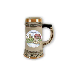 Pichet des Seigneurs - 45 cl - Strasbourg